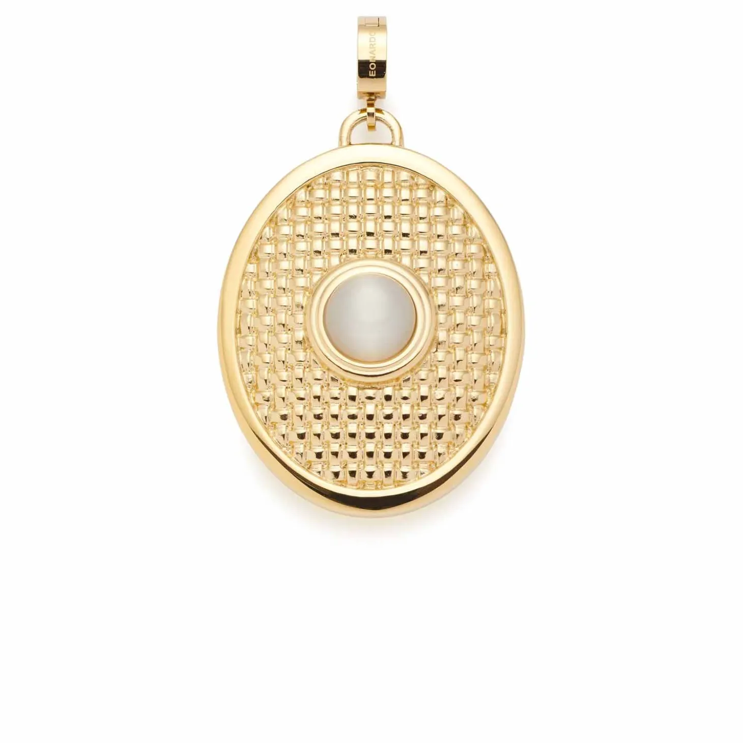 Anhänger FIDELIA gold Clip & Mix