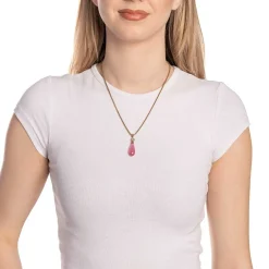 Anhänger FRISCO gold Clip & Mix