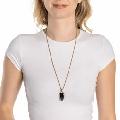 Anhänger HANNA Clip & Mix gold