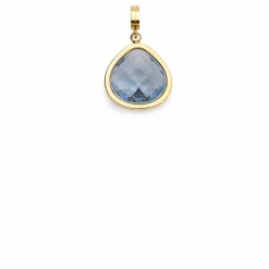Anhänger JUVINGA gold Clip & Mix
