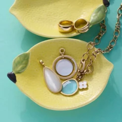Anhänger MAGDA gold Clip & Mix