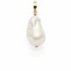 Anhänger WILMA gold Clip & Mix
