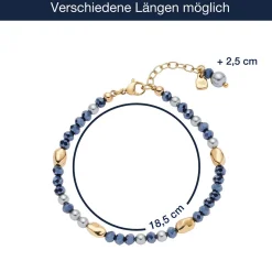 Armband ALINE gold