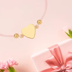 Armband BELLA gold