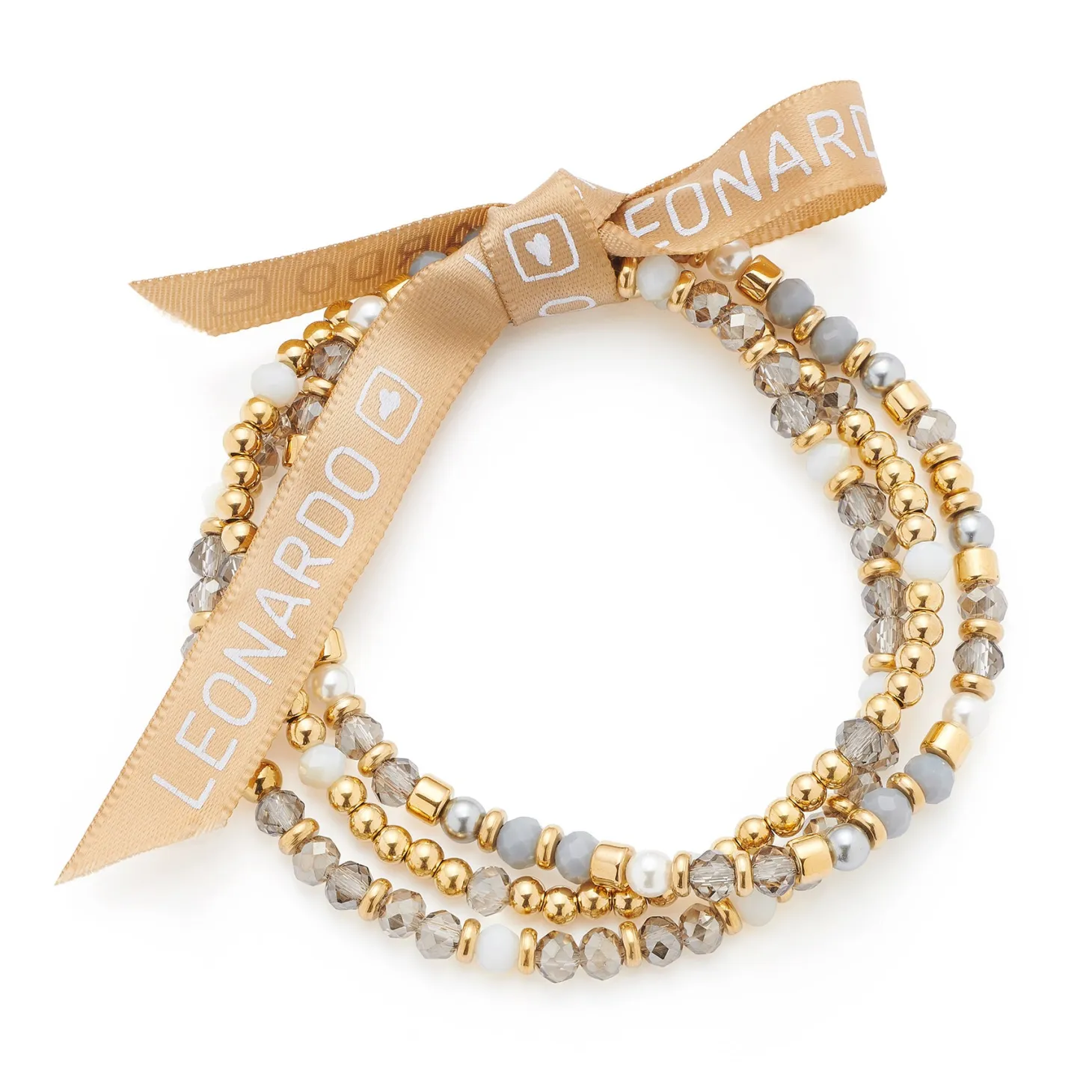 Armband BERNADETTE gold