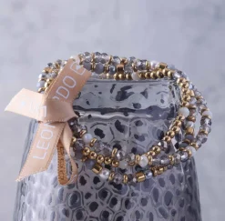 Armband BERNADETTE gold