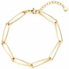 Armband CONSENZA gold