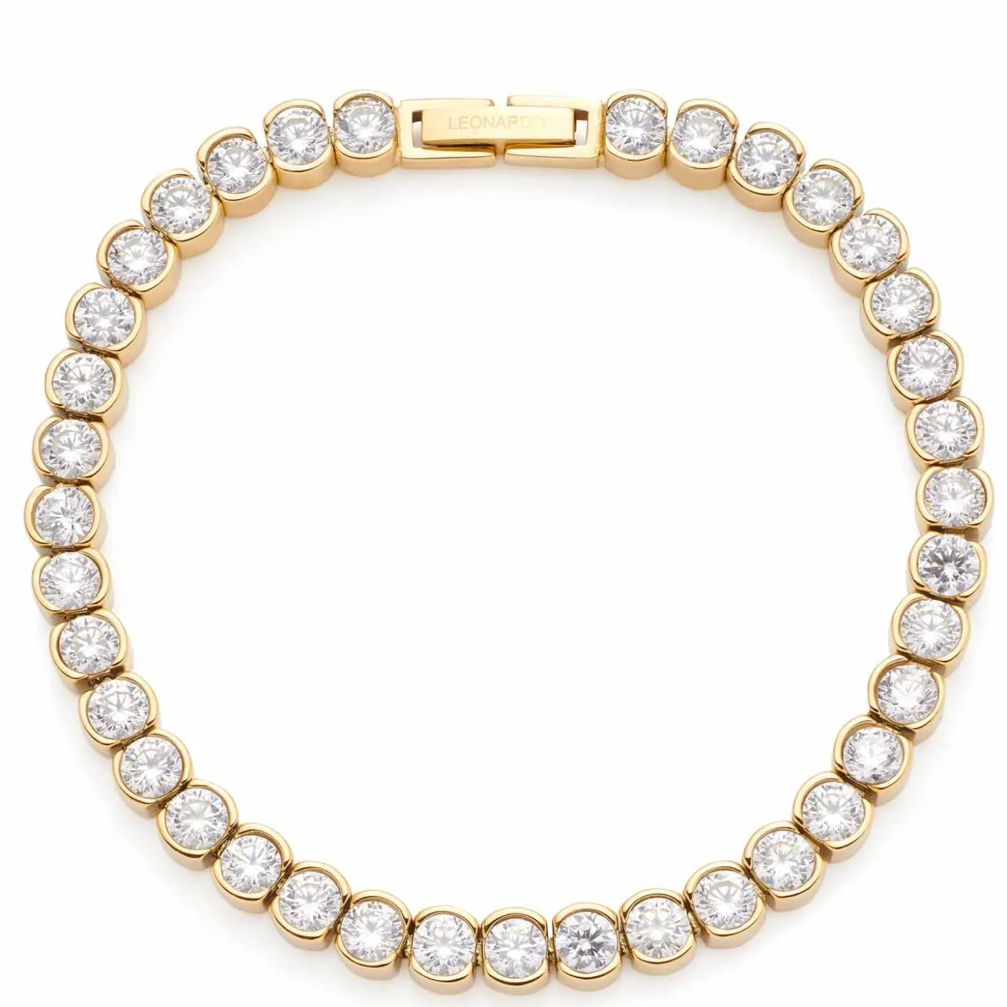 Armband CREMONA gold