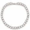 Armband CREMONA silber