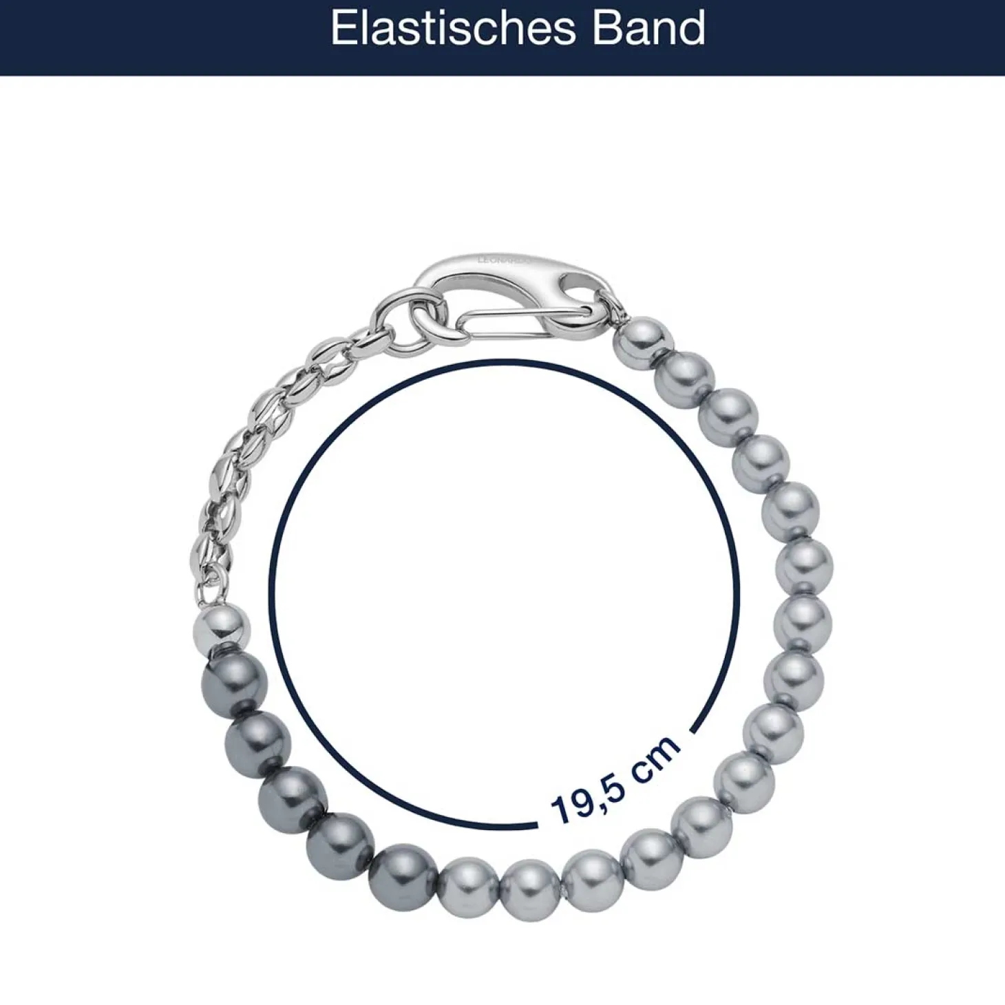 Armband DOMINIQUE