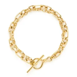Armband ELISABETH gold