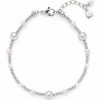 Armband ELSANA silber