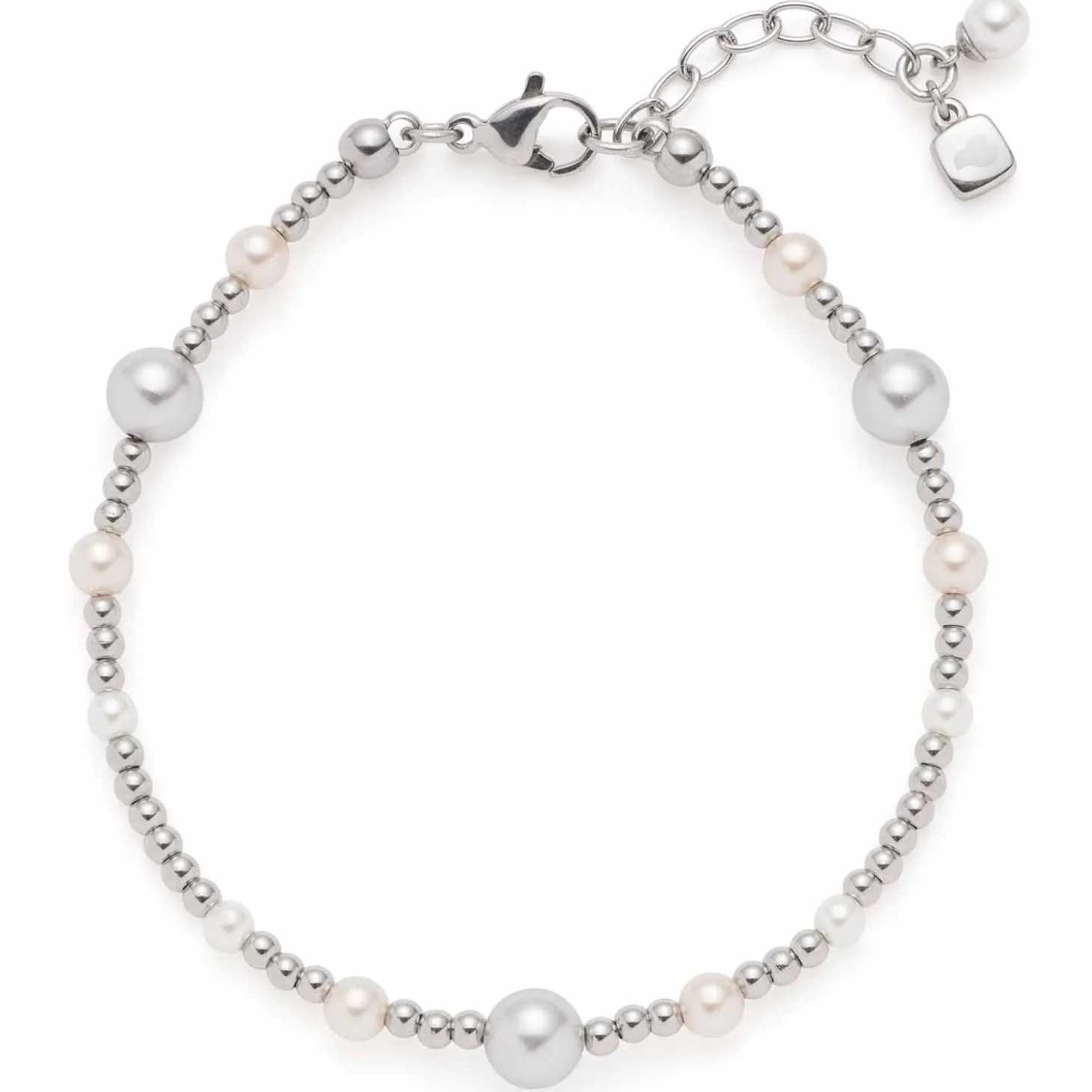 Armband ELSANA silber