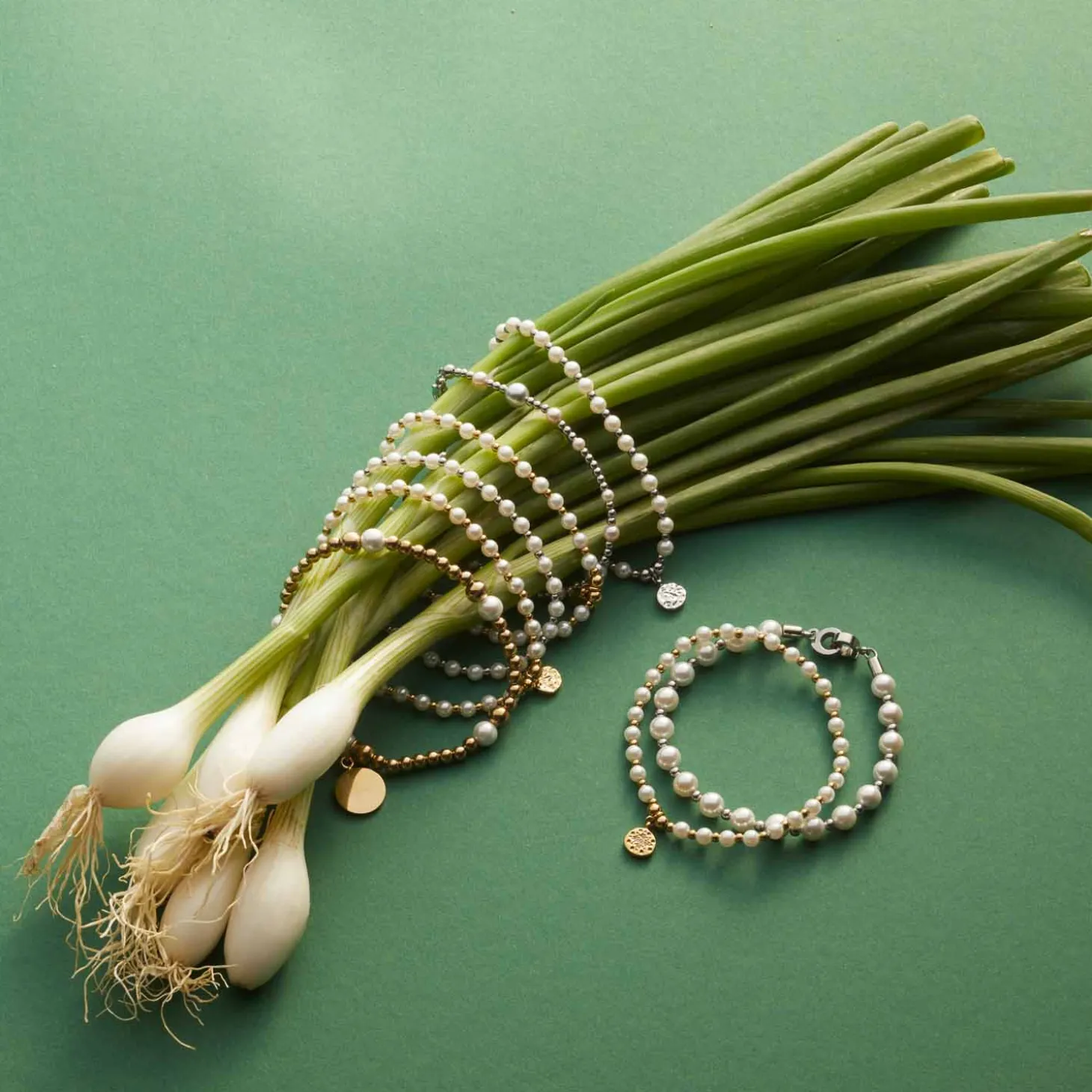 Armband ELSANA silber