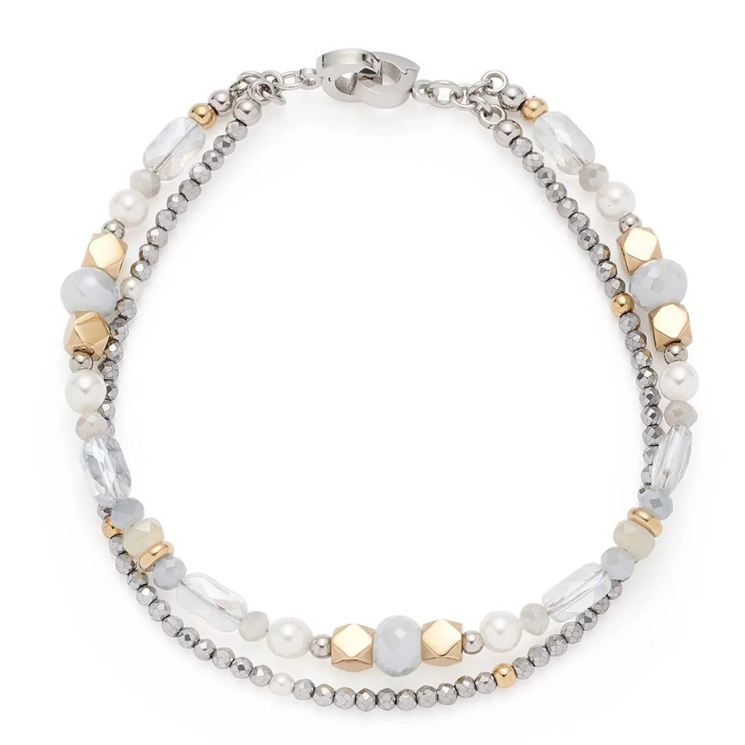 Armband ESTHER Clip & Mix