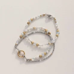 Armband ESTHER Clip & Mix