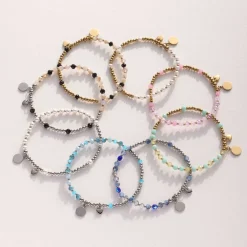 Armband EVELYN gold You & Me CIAO