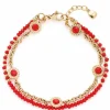 Armband FLORENA