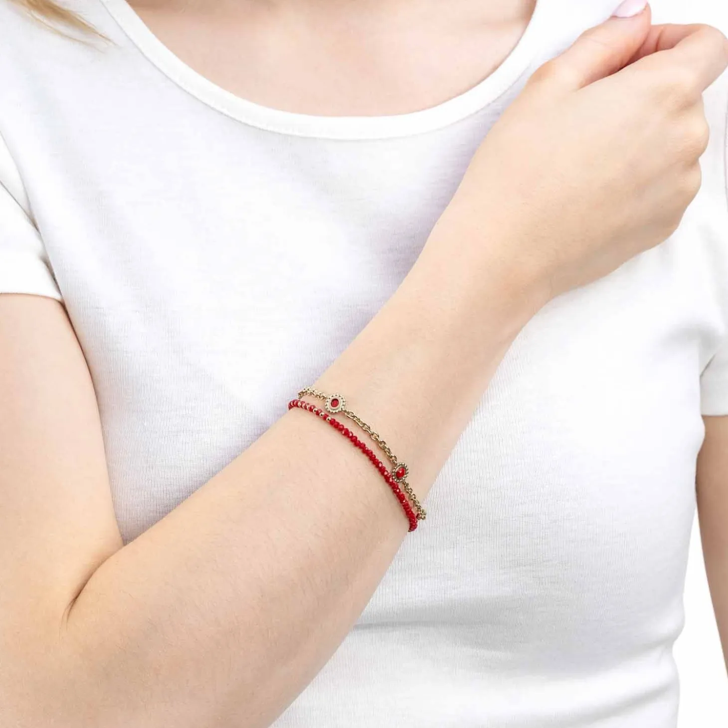 Armband FLORENA