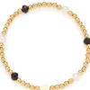 Armband HAZY gold