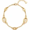 Armband HERMA gold