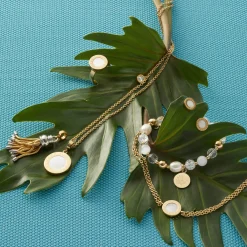 Armband HOPE gold