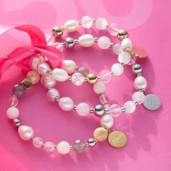 Armband HOPE mit persönlicher Gravur