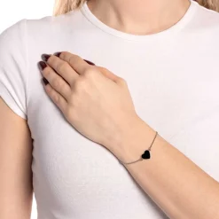 Armband KELLY mit persönlicher Gravur