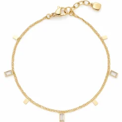 Armband LIORA gold CIAO