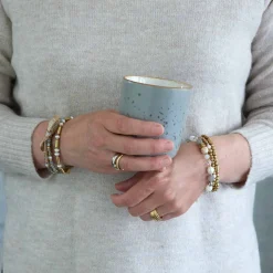 Armband NINA gold