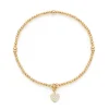 Armband NOEMI gold CIAO