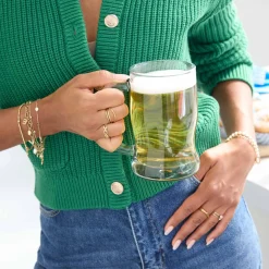 Armband NOEMI gold CIAO