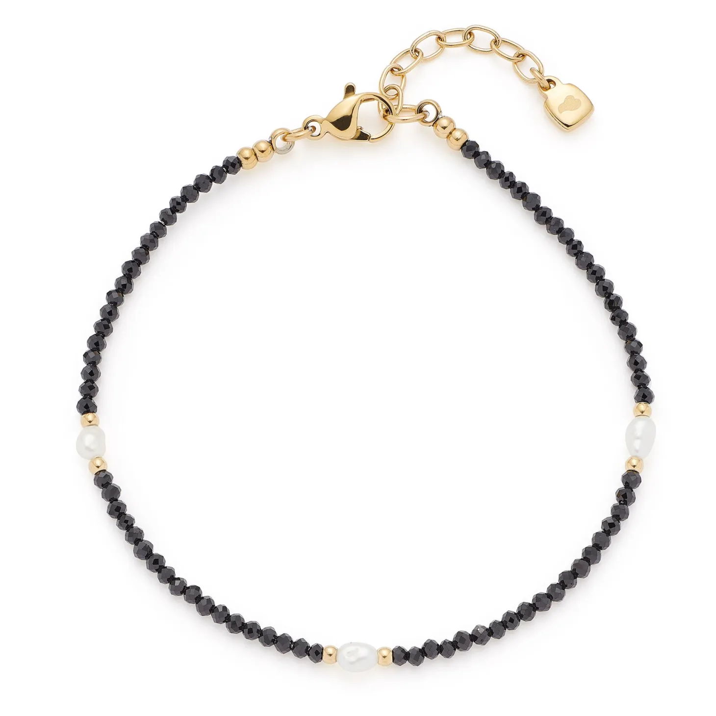 Armband NOLA gold CIAO