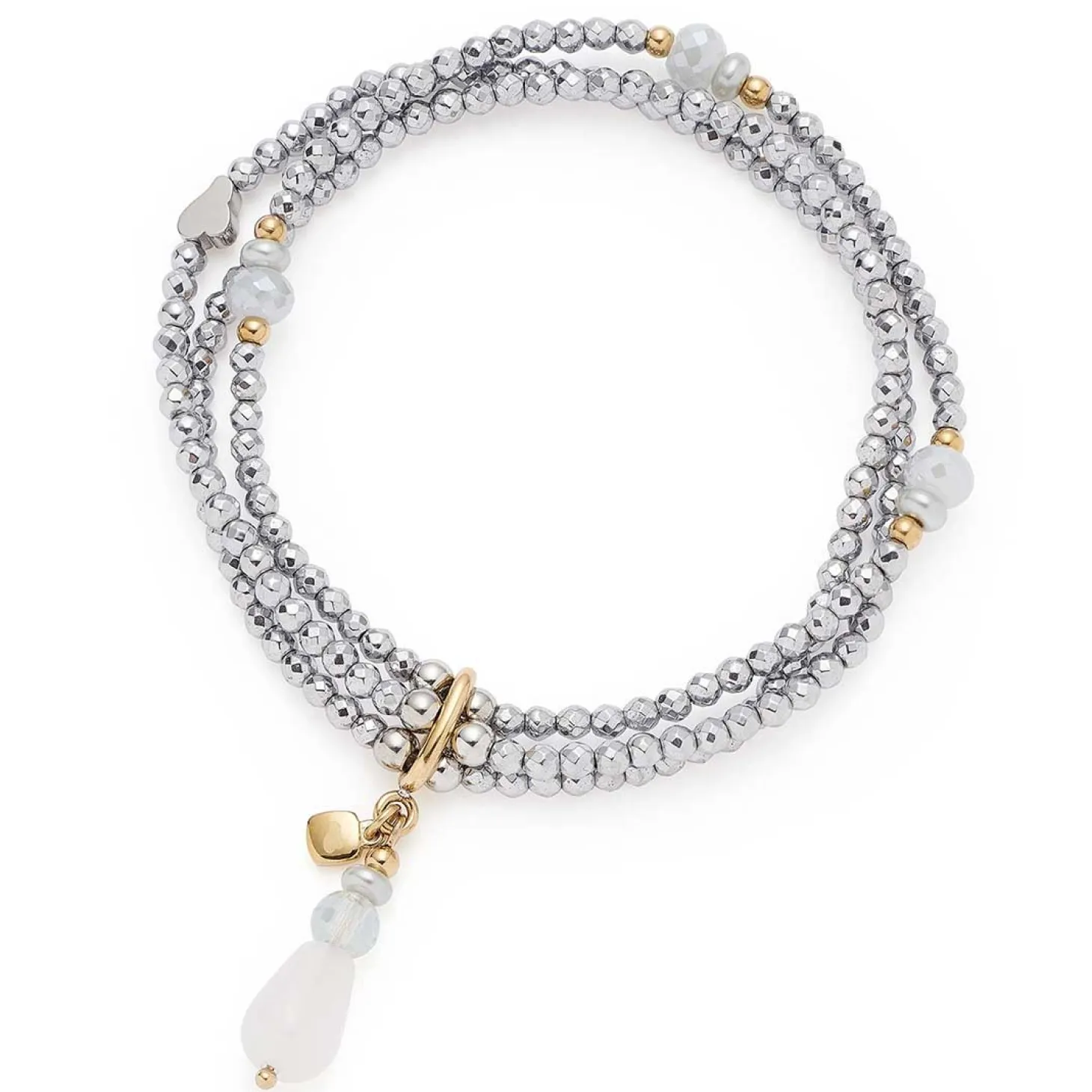 Armband NOURA Clip & Mix