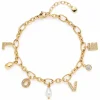 Armband OTELLA gold CIAO