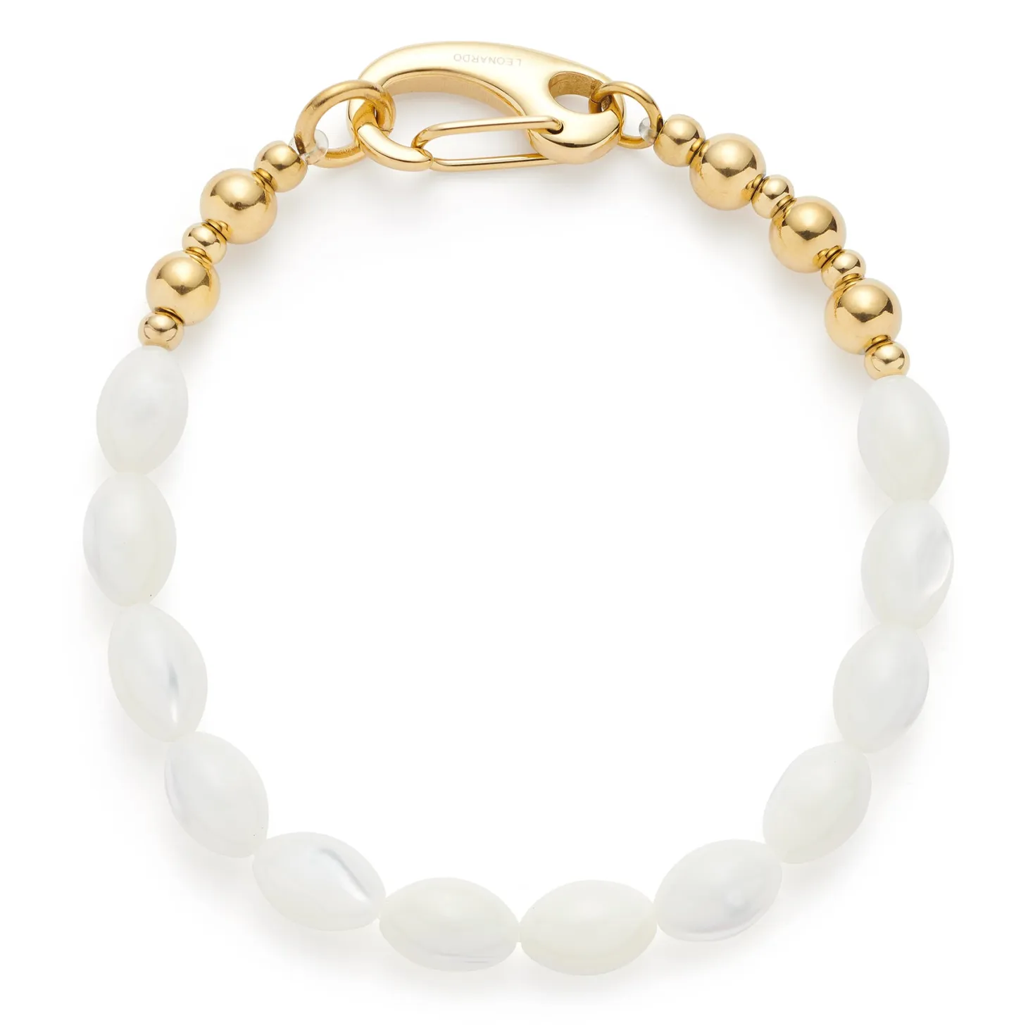Armband PATSY gold