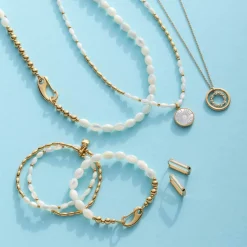 Armband PATSY gold