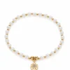 Armband PELENA gold CIAO