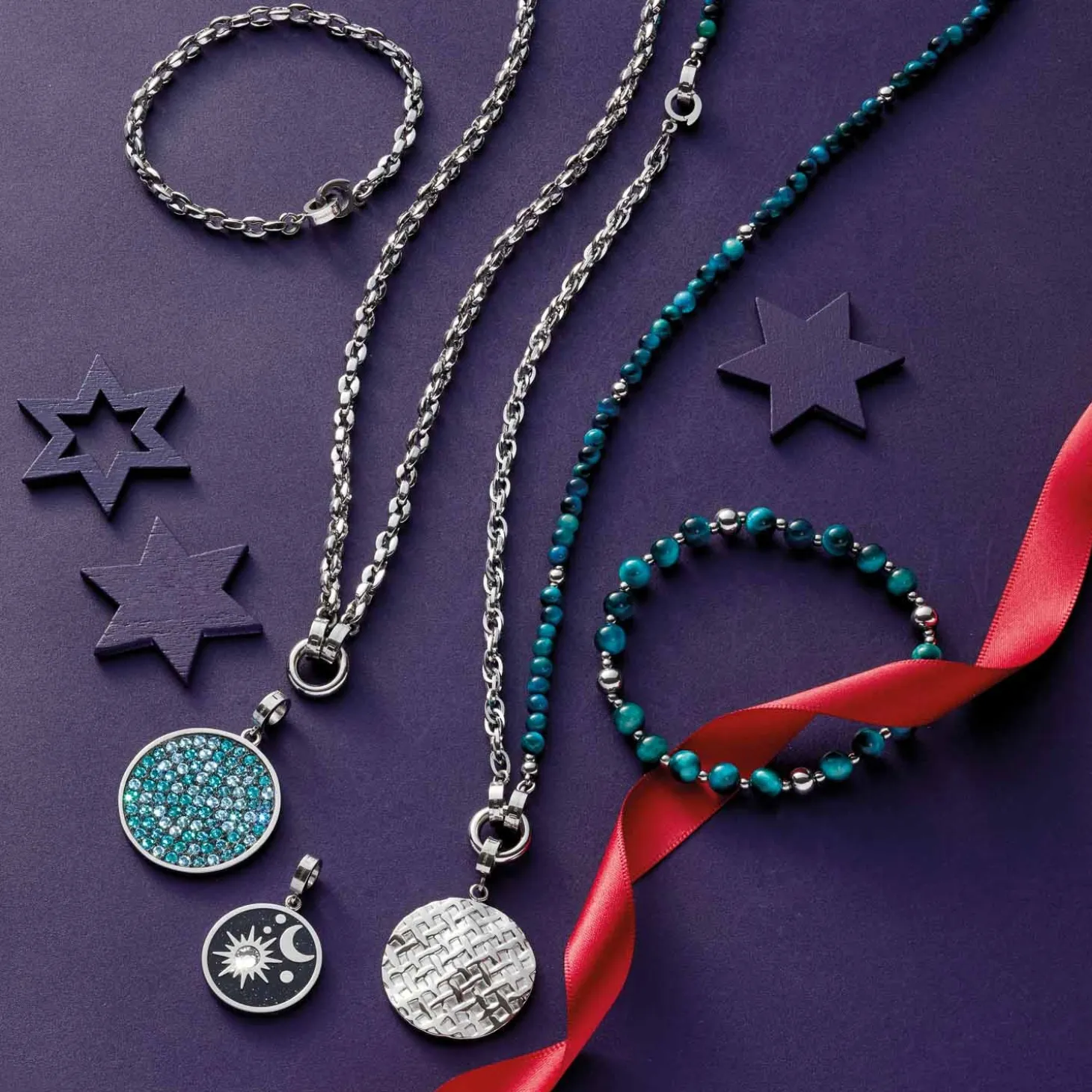 Armband ROMEA Clip & Mix