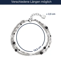 Armband SABINE