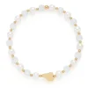 Armband SELENA gold Osterspecial