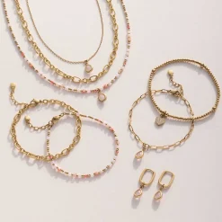 Armband SHARI gold CIAO