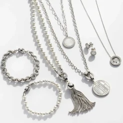 Armband SIGNORA mit Mini-Clip Clip & Mix