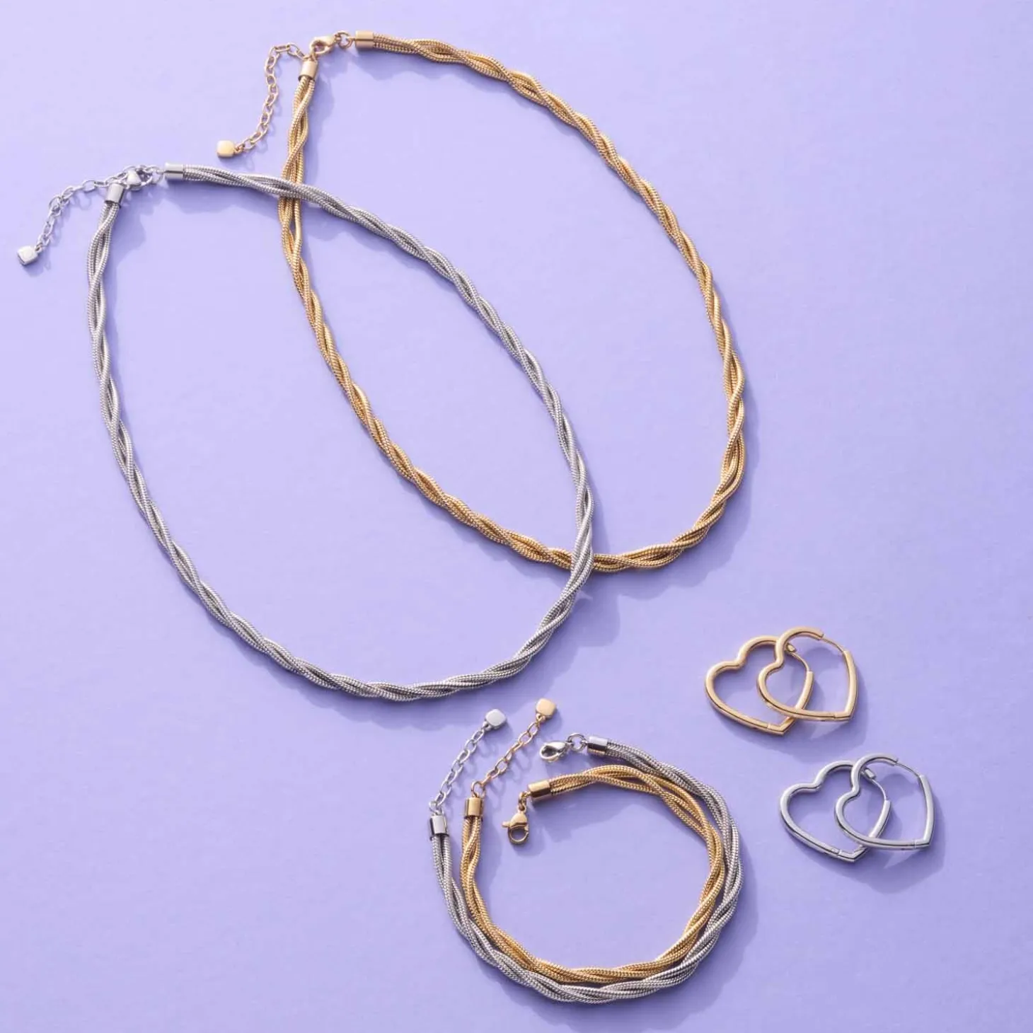 Armband SUE gold