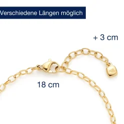 Armband TALLY gold CIAO