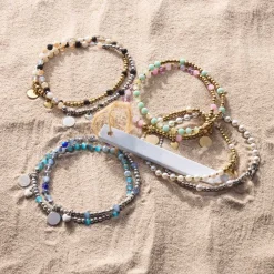Armband TIAMO gold You & Me CIAO