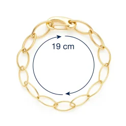 Armband TORY gold