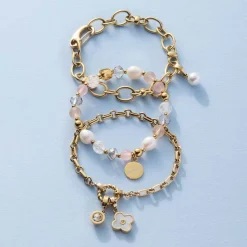 Armband VIRGINIA gold