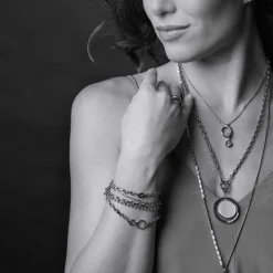 Armband YVETTE Clip & Mix