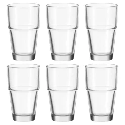 Becher 410 ml SOLO 6er-Set